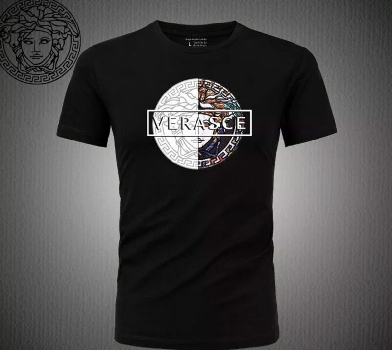New 2025 – Luxury Brand Unisex T-shirt Special Gift Premium Outfit For Men WomenB9G-TX-Max02241