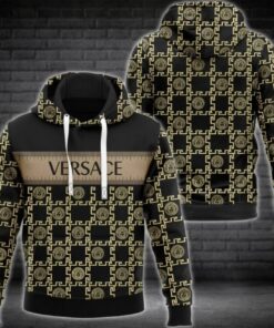 New 2024,Unisex – V  Hoodie Limited Edition – AF-Max05633
