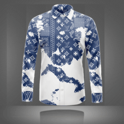 L  Long Sleeve Shirt For Men – LNT000091752
