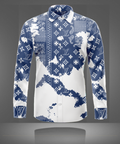 L  Long Sleeve Shirt For Men – LNT000091752