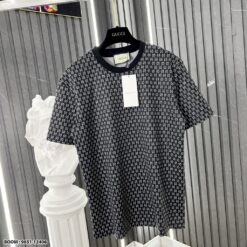 New 2024-  G  Luxury  Brand Premium T-Shirt Outfit For Men Women – B9G-TX-Max08040