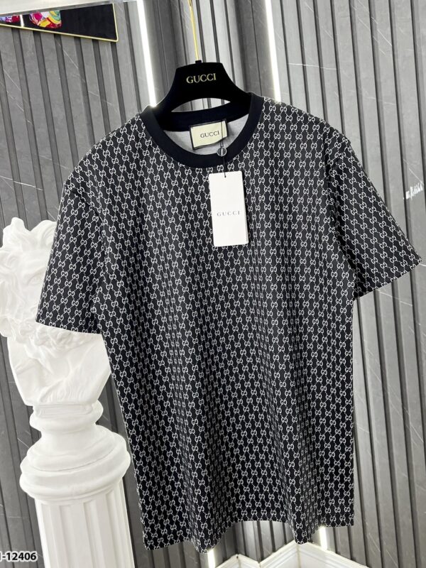 New 2024-  G  Luxury  Brand Premium T-Shirt Outfit For Men Women – B9G-TX-Max08040