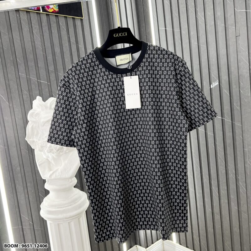 New 2024-  G  Luxury  Brand Premium T-Shirt Outfit For Men Women – B9G-TX-Max08040