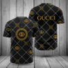 G  Baseball Jersey Shirt lv Luxury Clothing Clothes Sport For Men Women Hot 2024-Max08623