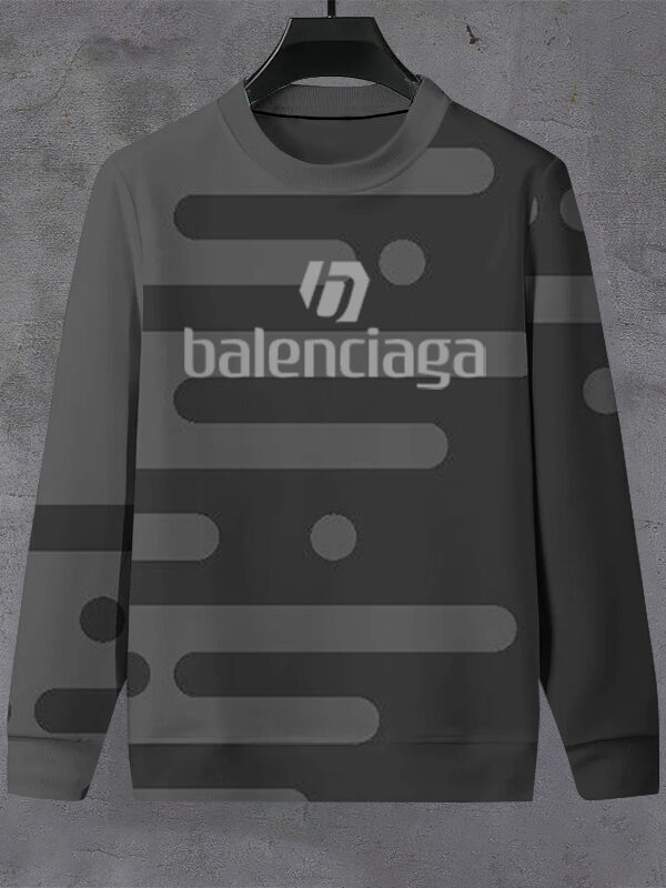 New 2025, B Luxury Sweater & Sweatshirt  – Max2408112934