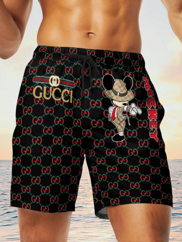G – Limited Perfect Shorts -B9G-STK-Max06917