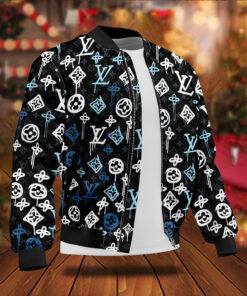 L  Jacket or Bomber Jacket   – Max010900