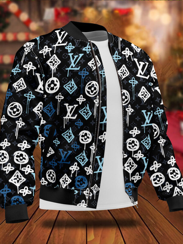 L  Jacket or Bomber Jacket   – Max010900
