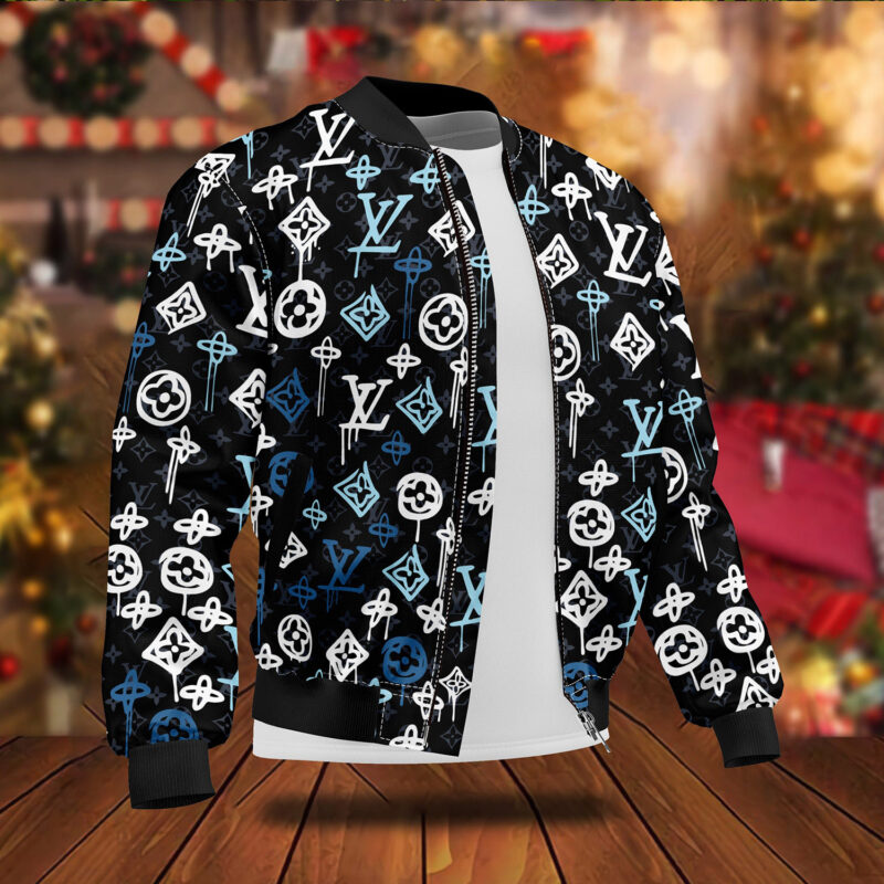 L  Jacket or Bomber Jacket   – Max010900