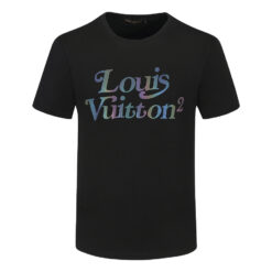2025 – L  Luxury Brand Premium T-Shirt Outfit For Men –  -Max00628