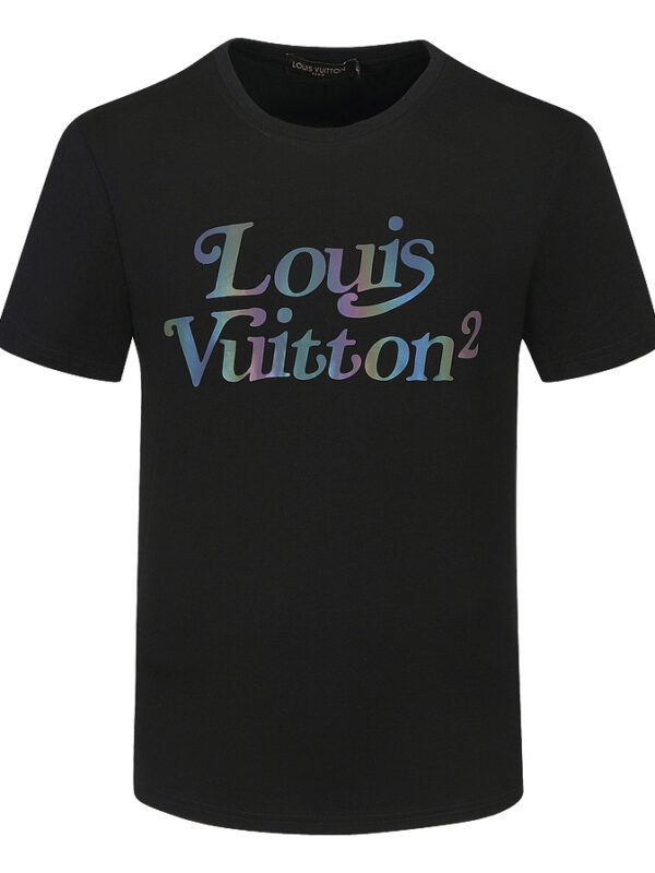 2025 – L  Luxury Brand Premium T-Shirt Outfit For Men –  -Max00628
