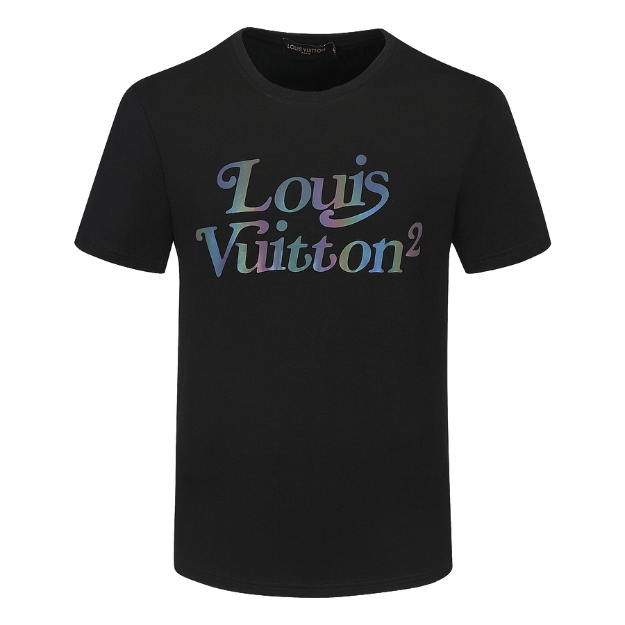 2025 – L  Luxury Brand Premium T-Shirt Outfit For Men –  -Max00628