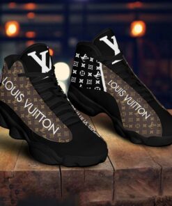 L  Luxury Air Jordan 13 Sneaker -B9G- Max06850