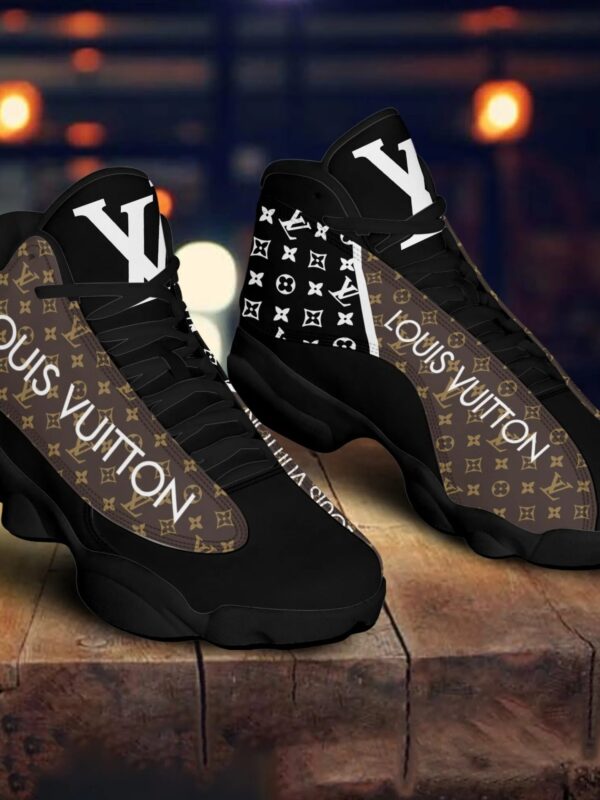 L  Luxury Air Jordan 13 Sneaker -B9G- Max06850