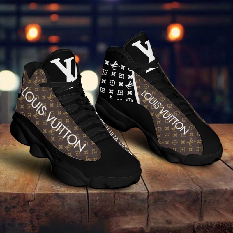 L  Luxury Air Jordan 13 Sneaker -B9G- Max06850