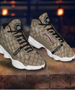 G  Luxury Air Jordan 13 Sneaker -Max012260