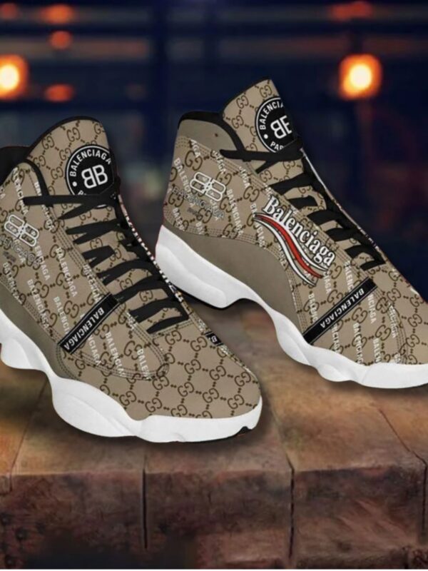 G  Luxury Air Jordan 13 Sneaker -Max012260