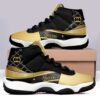 G  Luxury Air Jordan 11 Sneaker -B9G-Max06623