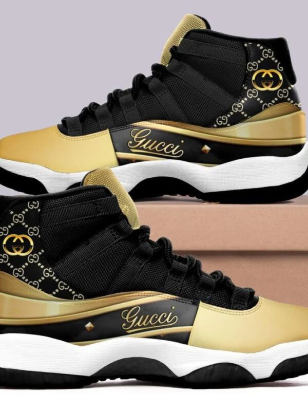 G  Luxury Air Jordan 11 Sneaker -B9G-Max06623