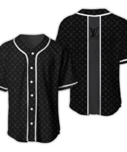 L  Baseball Jersey Shirt lv Luxury Clothing Clothes Sport For Men Women Hot 2024-Max08557
