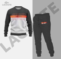 New 2025,   LC Sweatshirt & Sweatpants Or Sweater & Sweatpants -Max2411146310