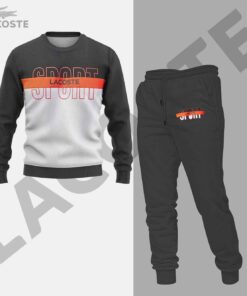 New 2025,   LC Sweatshirt & Sweatpants Or Sweater & Sweatpants -Max2411146310