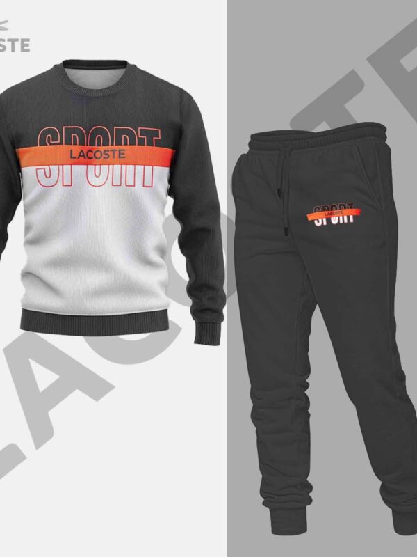 New 2025,   LC Sweatshirt & Sweatpants Or Sweater & Sweatpants -Max2411146310