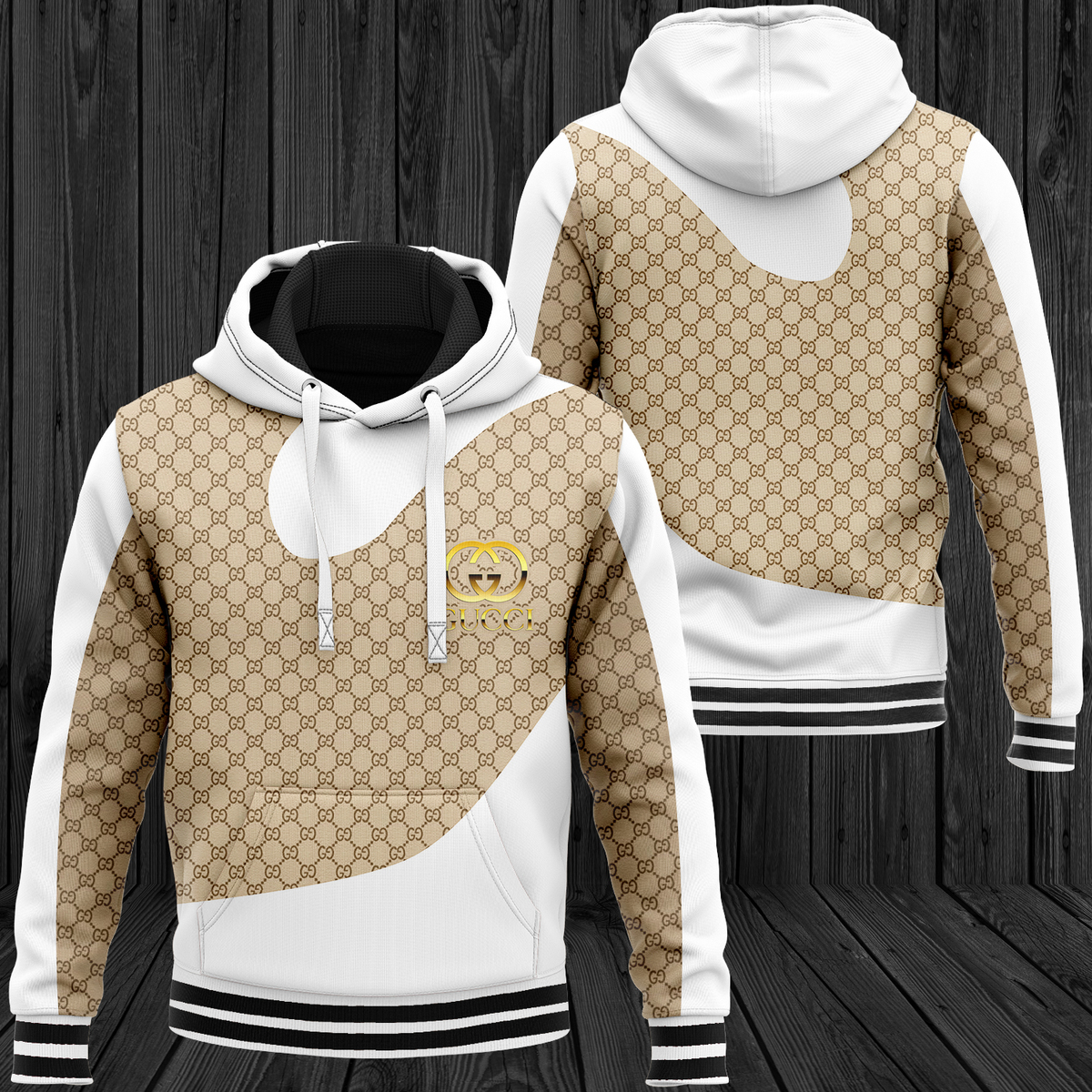 New 2024,G  Premium Hoodie – Maz-AF-Max5338