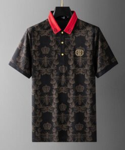 New 2024 – G  Polo Shirt For Men – B9G-PO- Max07437