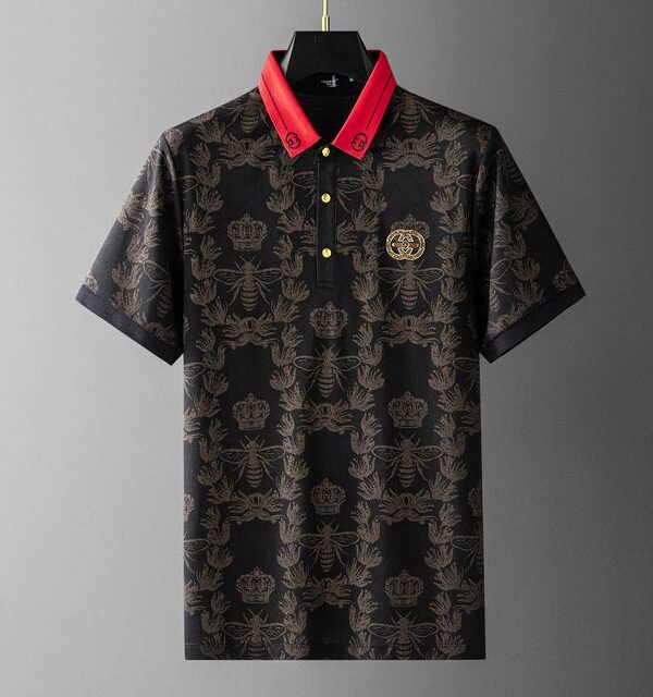 New 2024 – G  Polo Shirt For Men – B9G-PO- Max07437