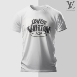 New 2025 – Luxury Brand Unisex T-shirt Special Gift Premium Outfit For Men Women – Max0302202501