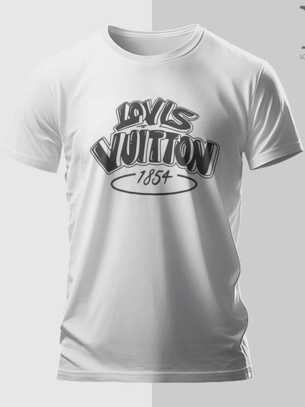 New 2025 – Luxury Brand Unisex T-shirt Special Gift Premium Outfit For Men Women – Max0302202501