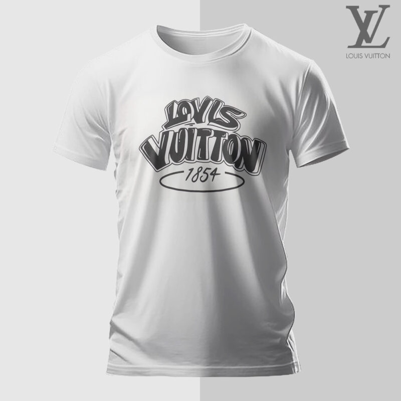 New 2025 – Luxury Brand Unisex T-shirt Special Gift Premium Outfit For Men Women – Max0302202501
