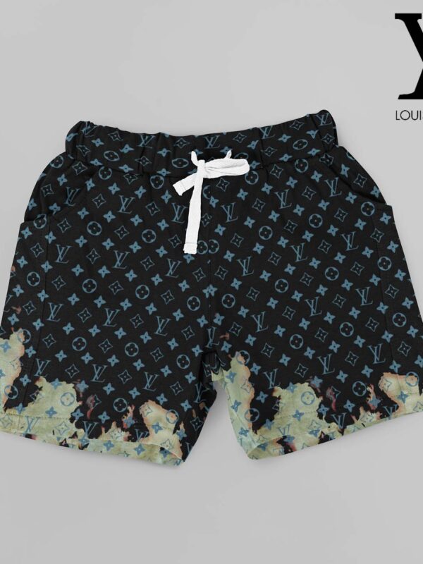 New 2025 L – Luxury Brand Unisex Shorts Special Gift Premium Outfit For Men  –  -Max012326