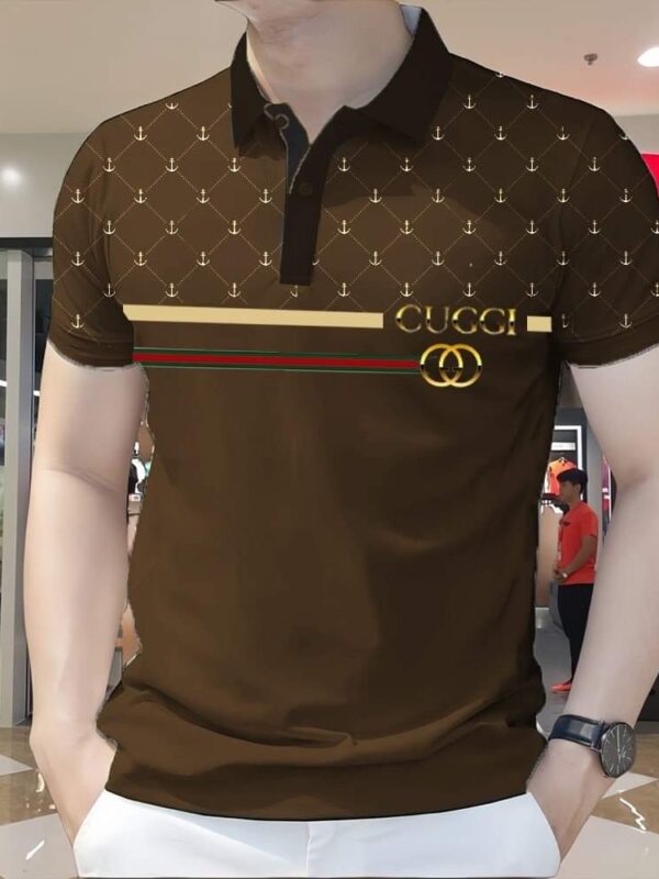 New 2024 – G  Polo Shirt For Men – Max010032