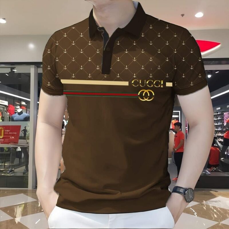 New 2024 – G  Polo Shirt For Men – Max010032