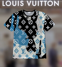 L  Luxury Brand Premium T-Shirt Outfit For Men -Max012391