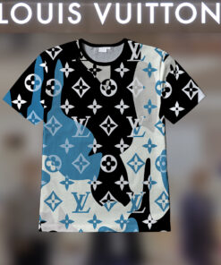 L  Luxury Brand Premium T-Shirt Outfit For Men -Max012391