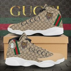 G  Luxury Air Jordan 13 Sneaker -B9G-Max06542