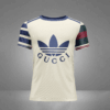 New 2024-  G  Luxury  Brand Premium T-Shirt Outfit For Men Women – B9G-TX-Max09587