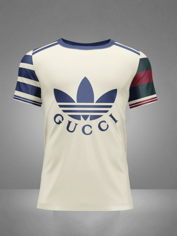 New 2024-  G  Luxury  Brand Premium T-Shirt Outfit For Men Women – B9G-TX-Max09587