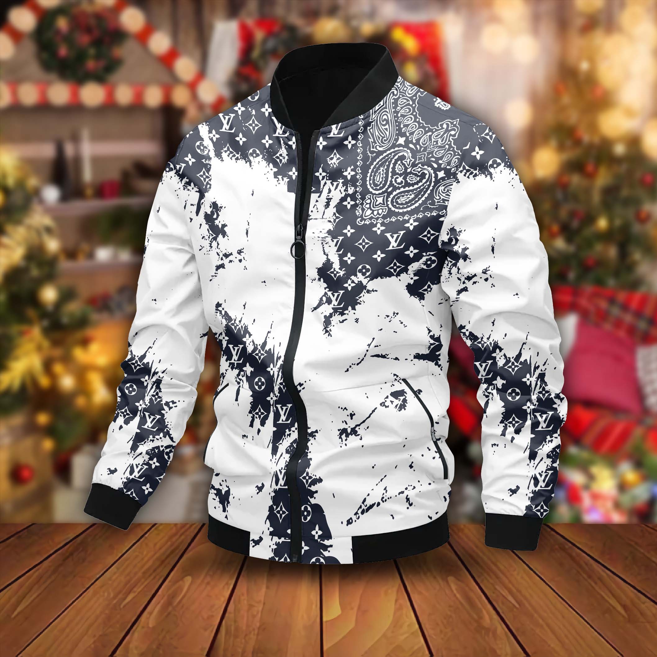 L  Jacket or Bomber Jacket   – DT4366