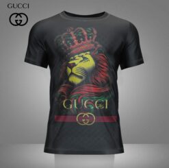 New 2024-  G  Luxury  Brand Premium T-Shirt Outfit For Men Women – B9G-TX-Max02859