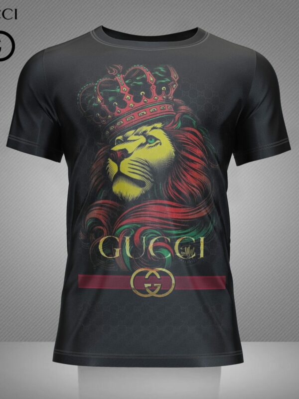 New 2024-  G  Luxury  Brand Premium T-Shirt Outfit For Men Women – B9G-TX-Max02859