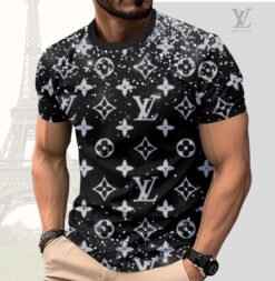 New 2025 – Luxury Brand Unisex T-shirt Special Gift Premium Outfit For Men Women -Max16052505