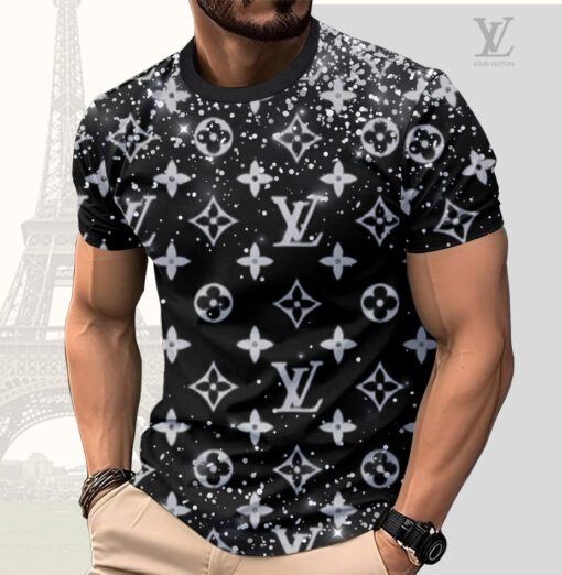 New 2025 – Luxury Brand Unisex T-shirt Special Gift Premium Outfit For Men Women -Max16052505