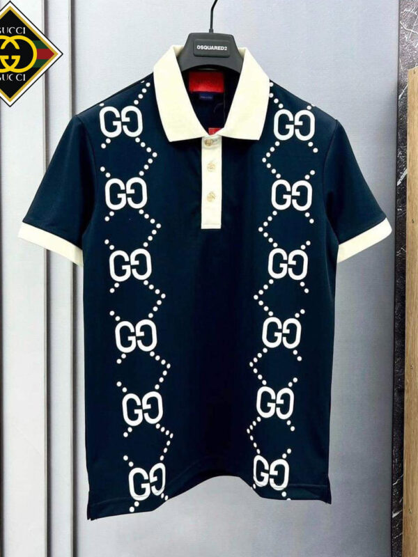 New 2024 – G  Polo Shirt For Men – B9G-PO- Max09615