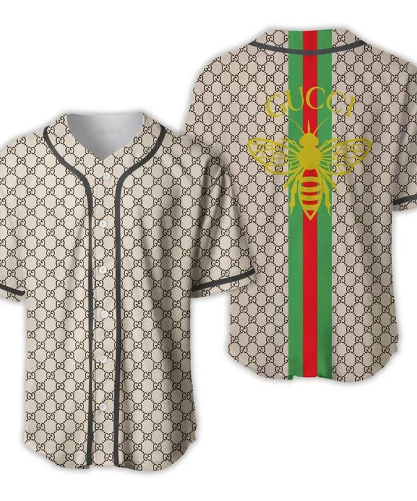 G  Baseball Jersey Shirt lv Luxury Clothing Clothes Sport For Men Women Hot 2024-Max08629