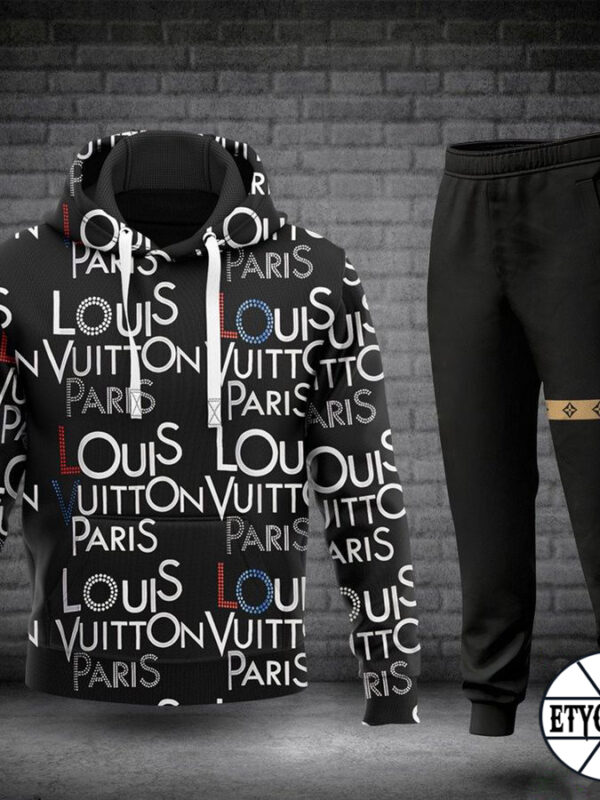 Combo L  Hoodie- B9G-AF+CK-Max05789