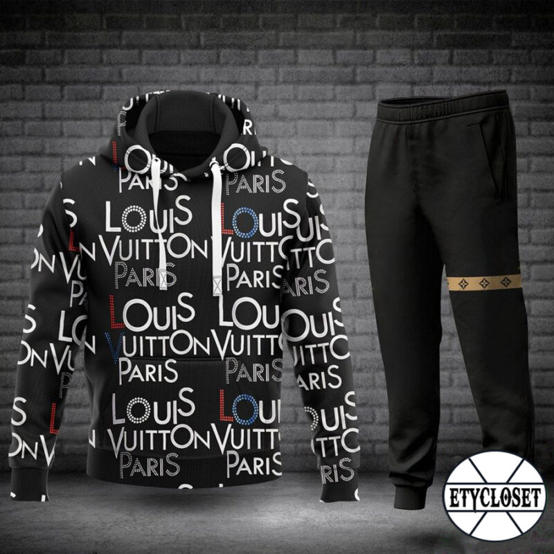 Combo L  Hoodie- B9G-AF+CK-Max05789